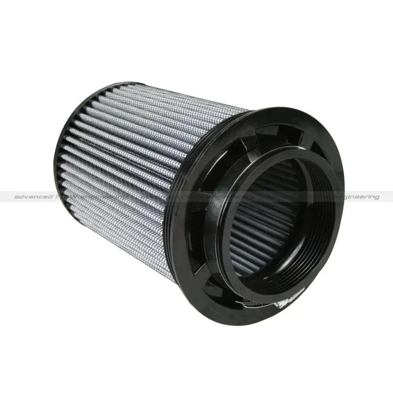 aFe 21-91063 aFe MagnumFLOW Air Filter ProDry S 4in F x 6in B (INV) x 5-1/2inT (INV) x 7-1/2in H