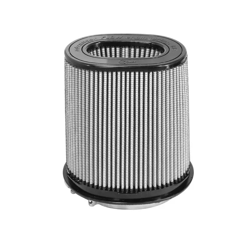 aFe 21-91092 aFe MagnumFLOW Air Filter ProDry S 6.75inX4.75in F x 8.25inX6.25in B (INV) x 7.25X5in T (INV) x 9in
