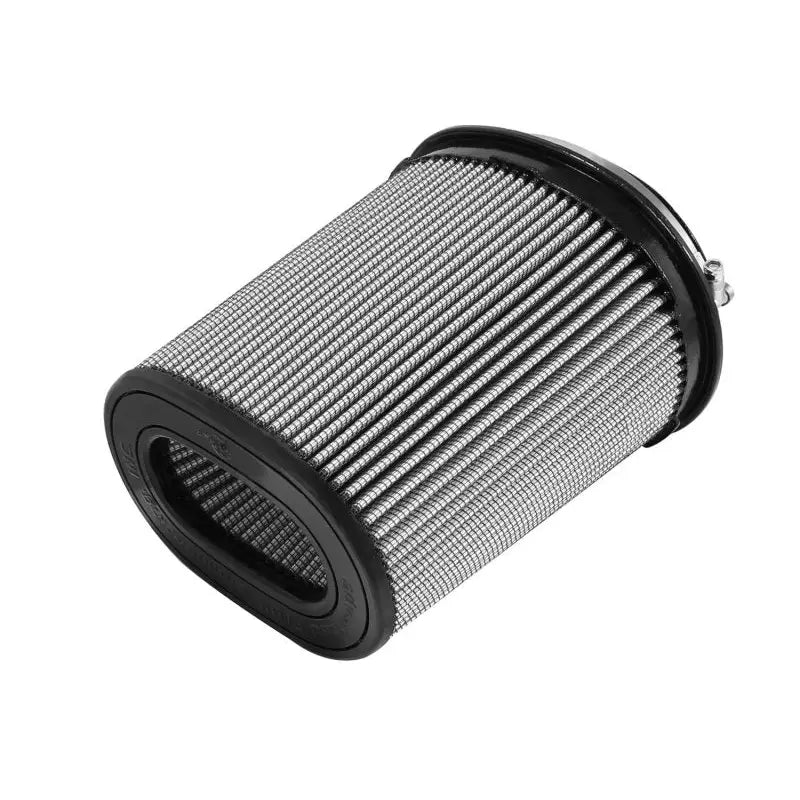 aFe 21-91092 aFe MagnumFLOW Air Filter ProDry S 6.75inX4.75in F x 8.25inX6.25in B (INV) x 7.25X5in T (INV) x 9in