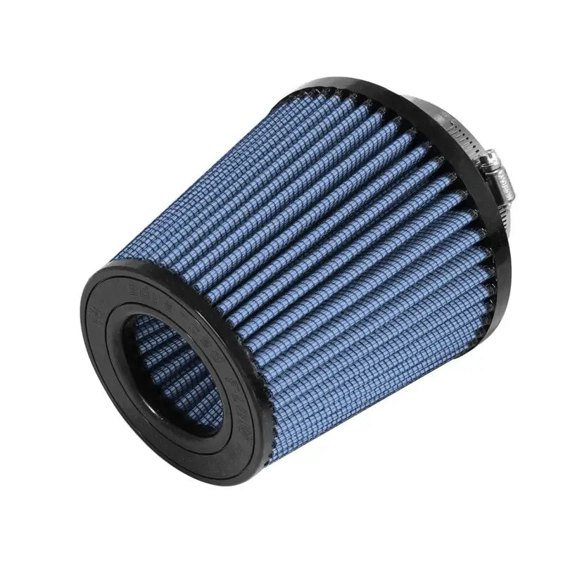 aFe 24-91090 aFe MagnumFLOW Air Filters 3-1/2F x 6B x 4-1/2T (INV) x 6H