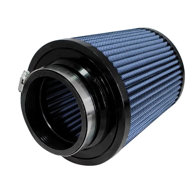aFe 24-91090 aFe MagnumFLOW Air Filters 3-1/2F x 6B x 4-1/2T (INV) x 6H