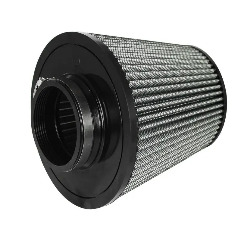 aFe 21-91071 aFe MagnumFLOW Air Filters CCV PDS A/F CCV PDS 3-1/2F x 8B x 5-1/2T (Inv) x 8H