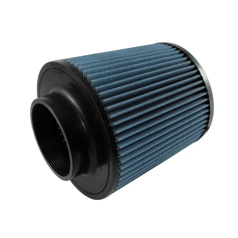 aFe 24-91032 aFe MagnumFLOW Air Filters IAF P5R A/F P5R 4-1/2F x 8-1/2B x 7T (Inv) x 8H (IM)