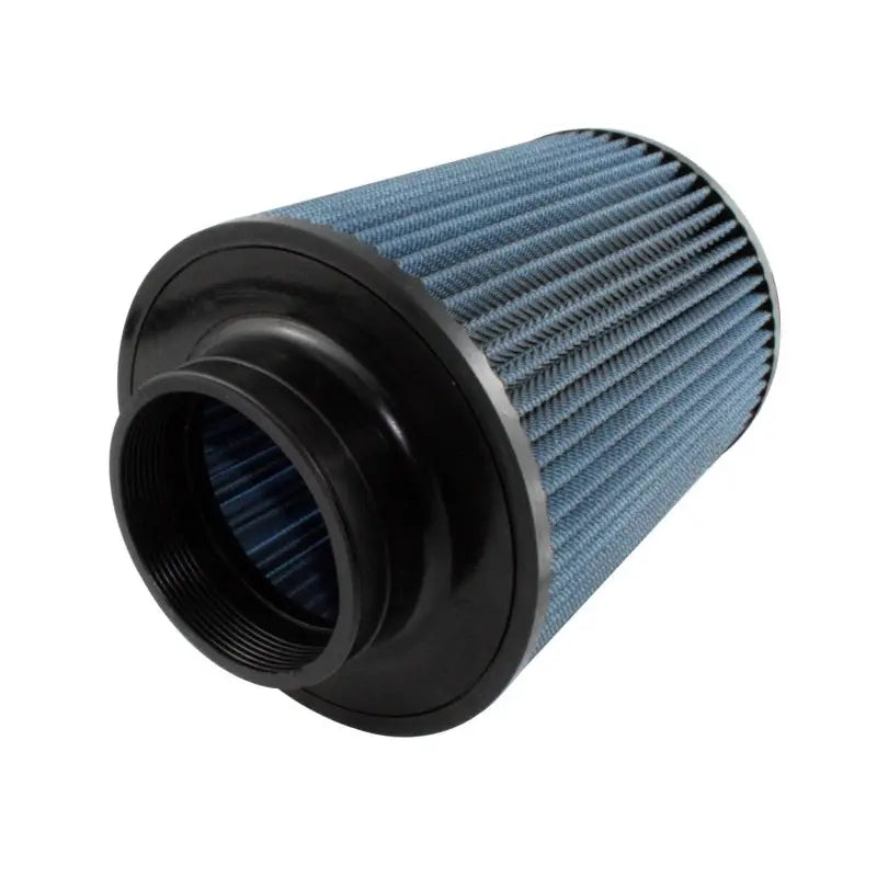 aFe 24-91002 aFe MagnumFLOW Air Filters IAF P5R A/F P5R 4-1/2F x 8-1/2B x 7T (Inv) x 9H