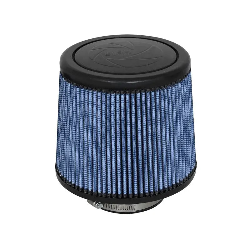 aFe 24-90008 aFe MagnumFLOW Air Filters IAF P5R A/F P5R 4(3.85)F x 8B x 7T x 6.70H