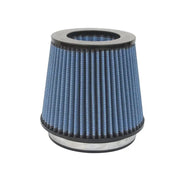 aFe 24-91021 aFe MagnumFLOW Air Filters IAF P5R A/F P5R 5-1/2F x 7B x 5-1/2T (Inv) x 6H (IM)