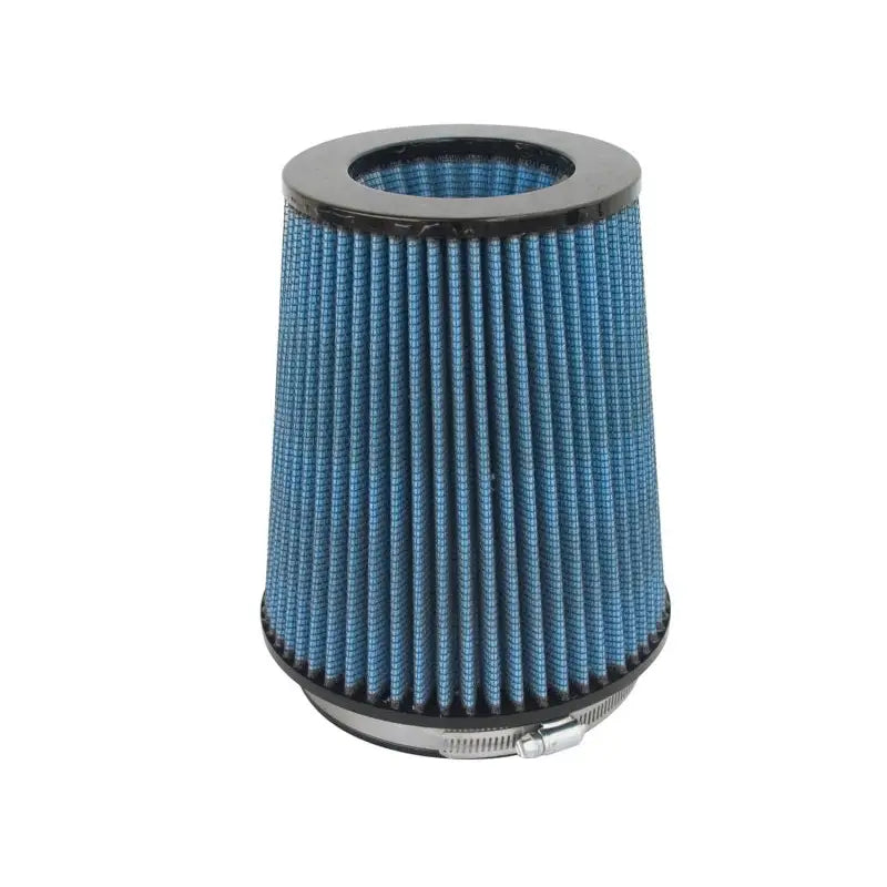 aFe 24-91007 aFe MagnumFLOW Air Filters IAF P5R A/F P5R 5-1/2F x 7B x 5-1/2T (Inv) x 8H (IM)