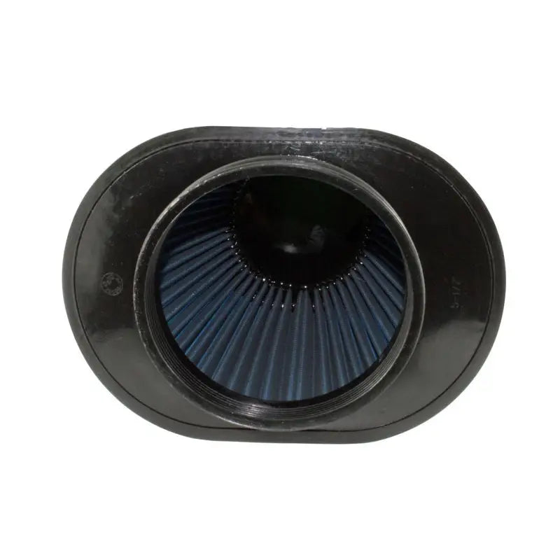 aFe 24-90032 aFe MagnumFLOW Air Filters IAF P5R A/F P5R 5-1/2F x (7x10)B x 5-1/2T x 8H