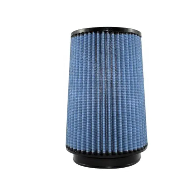 aFe 24-91038 aFe MagnumFLOW Air Filters IAF P5R A/F P5R 5F x 6-1/2Bx 5-1/2T (Inv) x 5H (IM)
