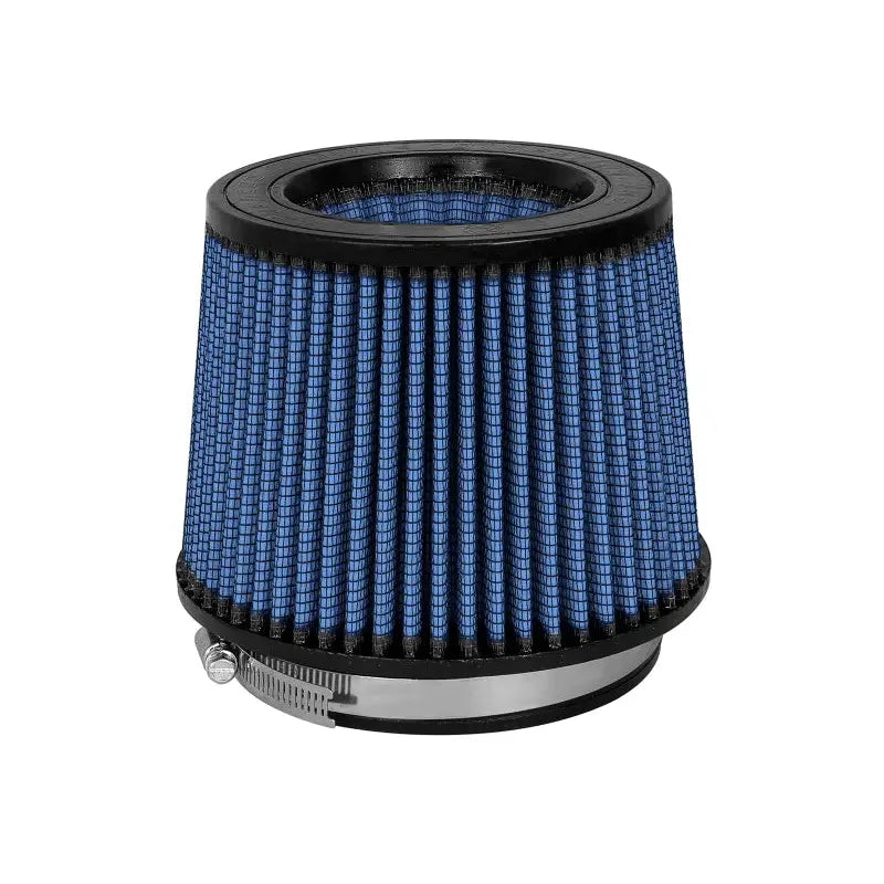 aFe 24-91038 aFe MagnumFLOW Air Filters IAF P5R A/F P5R 5F x 6-1/2Bx 5-1/2T (Inv) x 5H (IM)