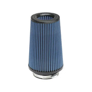 aFe 24-91036 aFe MagnumFLOW Air Filters IAF P5R A/F P5R 5F x 7-1/2B x 5-1/2T (Sp Inv) x 12H