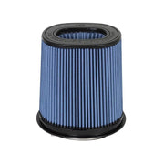 aFe 24-91101 aFe MagnumFLOW Air Filters IAF P5R A/F P5R 6.75x4.75F x 8.25x6.25B x 7.25x5T x 8.5H