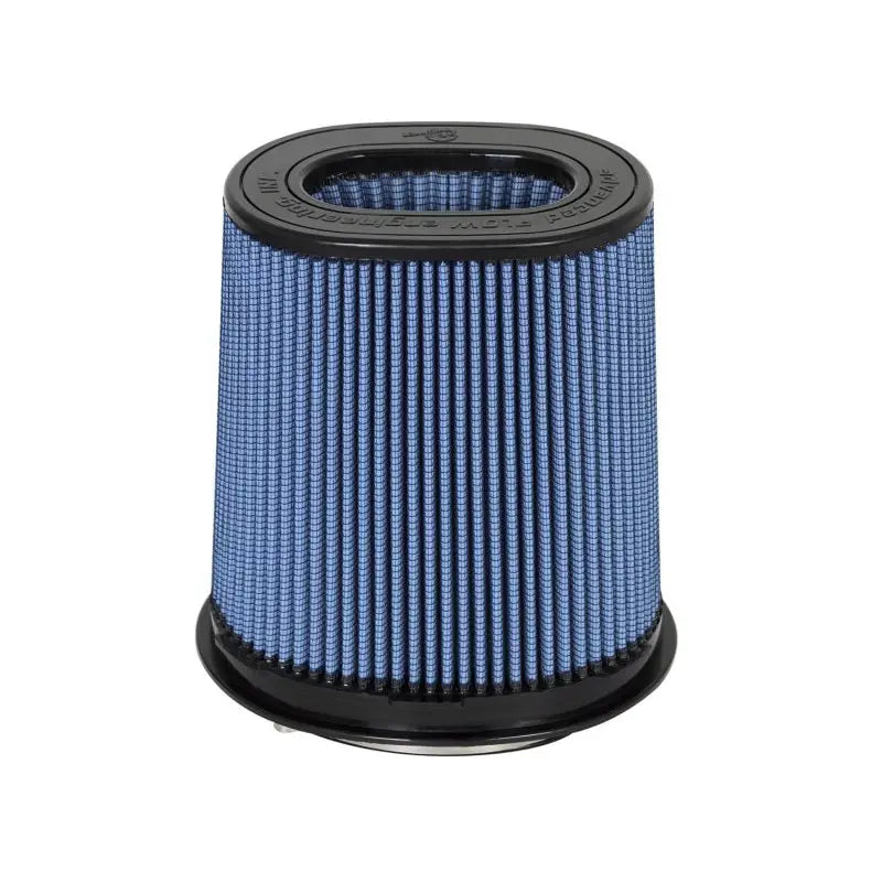 aFe 24-91101 aFe MagnumFLOW Air Filters IAF P5R A/F P5R 6.75x4.75F x 8.25x6.25B x 7.25x5T x 8.5H