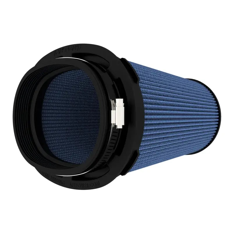 aFe 24-91101 aFe MagnumFLOW Air Filters IAF P5R A/F P5R 6.75x4.75F x 8.25x6.25B x 7.25x5T x 8.5H