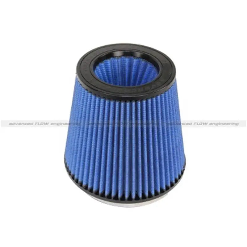 aFe 24-91037 aFe MagnumFLOW Air Filters IAF P5R A/F P5R 6F x 7-1/2B x 5-1/2T (Inv) x 7H (IM)