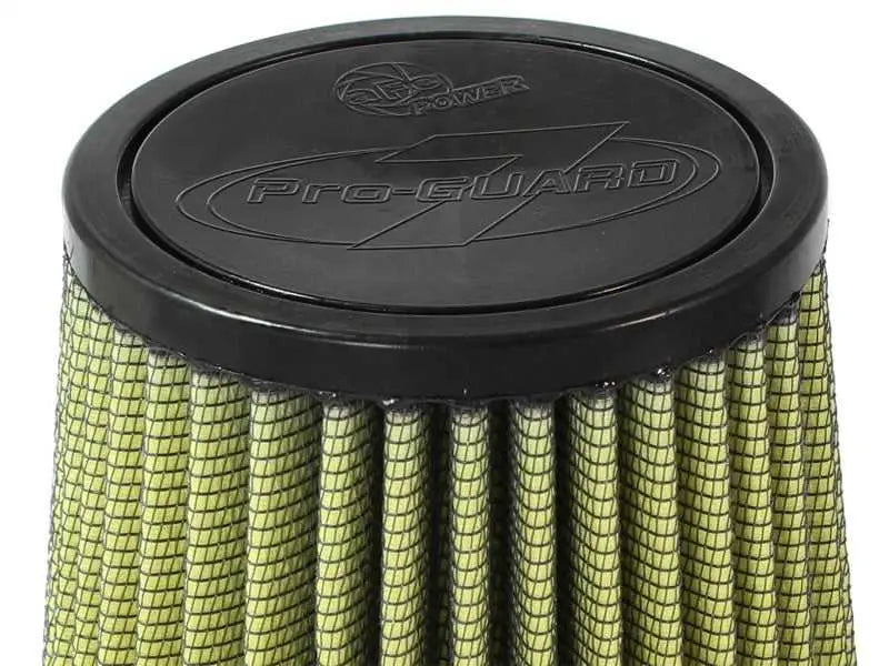 aFe MagnumFLOW Air Filters IAF PG7 A/F PG7 3F x 6B x 4-3/4T x 7H 