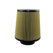 aFe 72-90010 aFe MagnumFLOW Air Filters IAF PG7 A/F PG7 4-1/2F x 8-1/2B x 7T x 9H