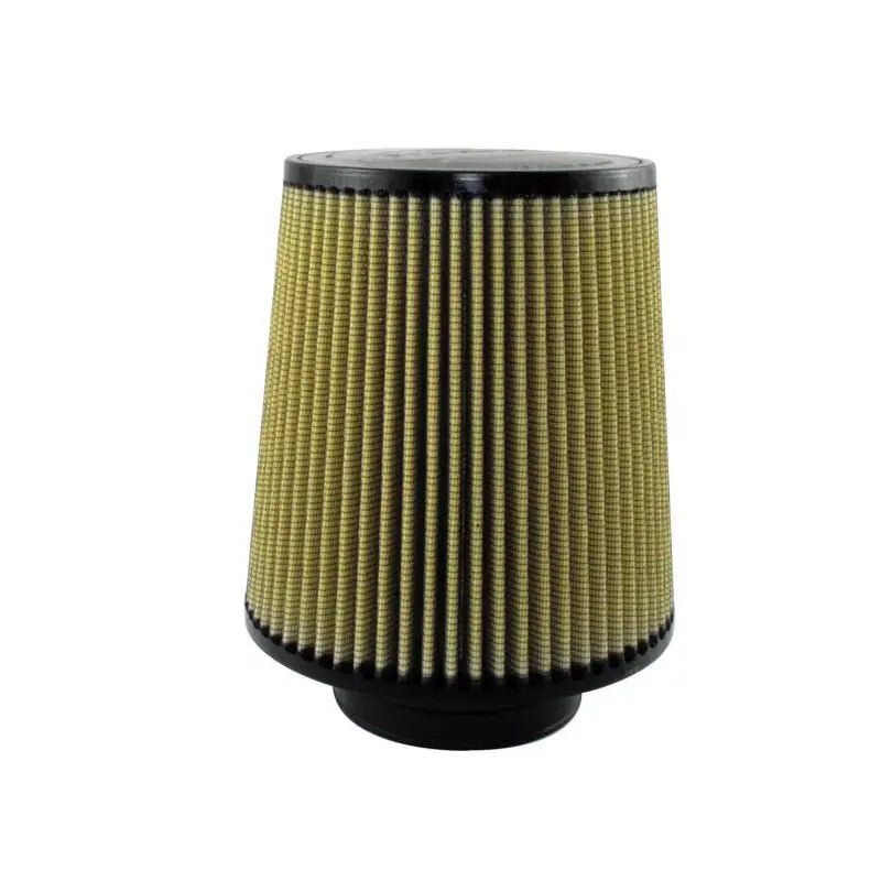 aFe 72-90010 aFe MagnumFLOW Air Filters IAF PG7 A/F PG7 4-1/2F x 8-1/2B x 7T x 9H