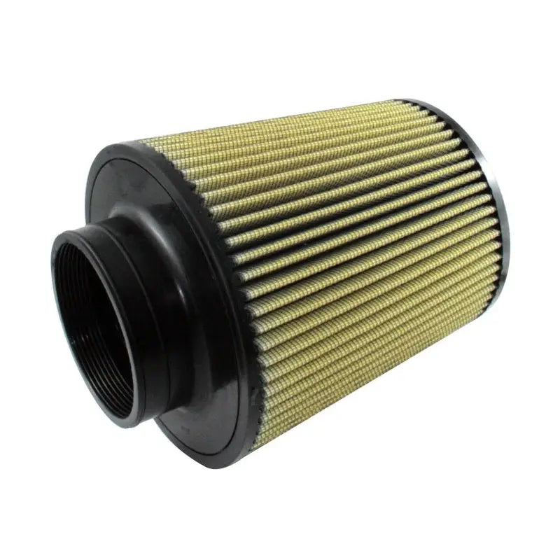 aFe 72-90010 aFe MagnumFLOW Air Filters IAF PG7 A/F PG7 4-1/2F x 8-1/2B x 7T x 9H