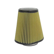 aFe 72-90037 aFe MagnumFLOW Air Filters IAF PG7 A/F PG7 4-3/8F x (6x 9)B x 5-1/2T x 9H