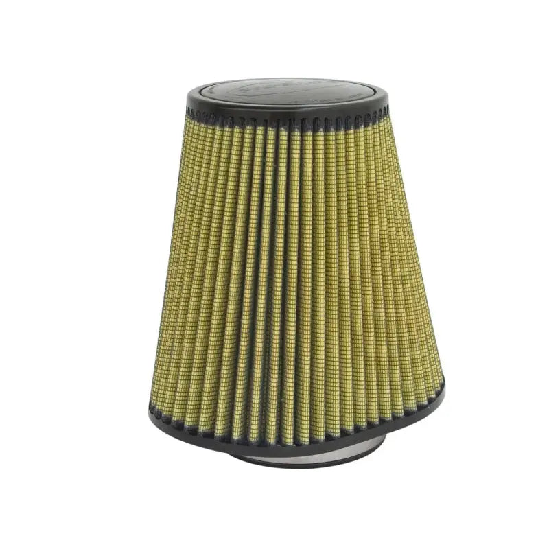 aFe 72-90037 aFe MagnumFLOW Air Filters IAF PG7 A/F PG7 4-3/8F x (6x 9)B x 5-1/2T x 9H