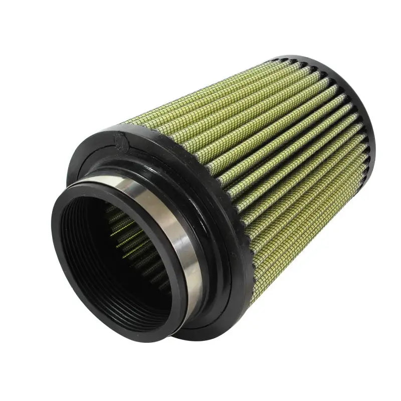 aFe 72-40011 aFe MagnumFLOW Air Filters IAF PG7 A/F PG7 4F x 6B x 4-3/4T x 7H