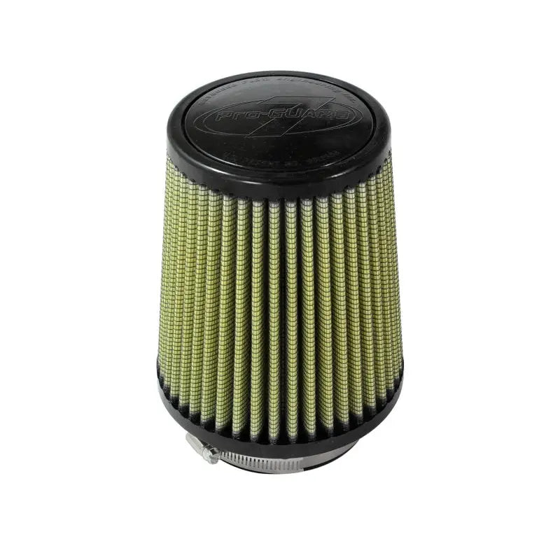 aFe 72-40011 aFe MagnumFLOW Air Filters IAF PG7 A/F PG7 4F x 6B x 4-3/4T x 7H