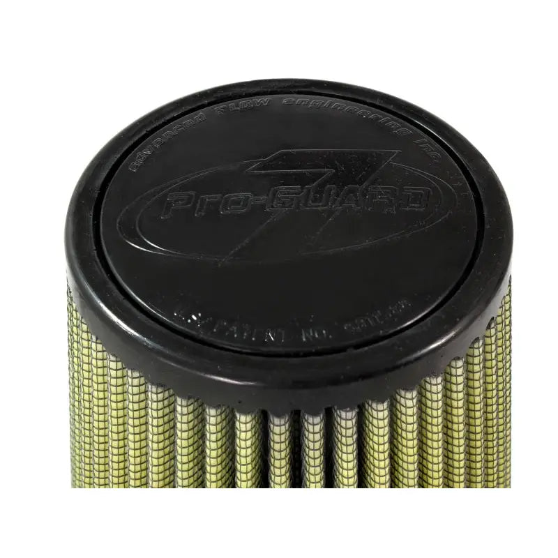 aFe 72-40011 aFe MagnumFLOW Air Filters IAF PG7 A/F PG7 4F x 6B x 4-3/4T x 7H