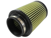 aFe MagnumFLOW Air Filters IAF PG7 A/F 4F x 6B 4-3/4T 7H - Truck & Automotive
