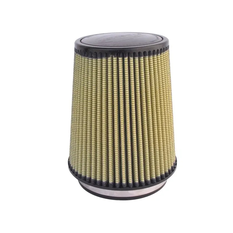 aFe 72-90015 aFe MagnumFLOW Air Filters IAF PG7 A/F PG7 5-1/2F x 7B x 5-1/2T x 8H