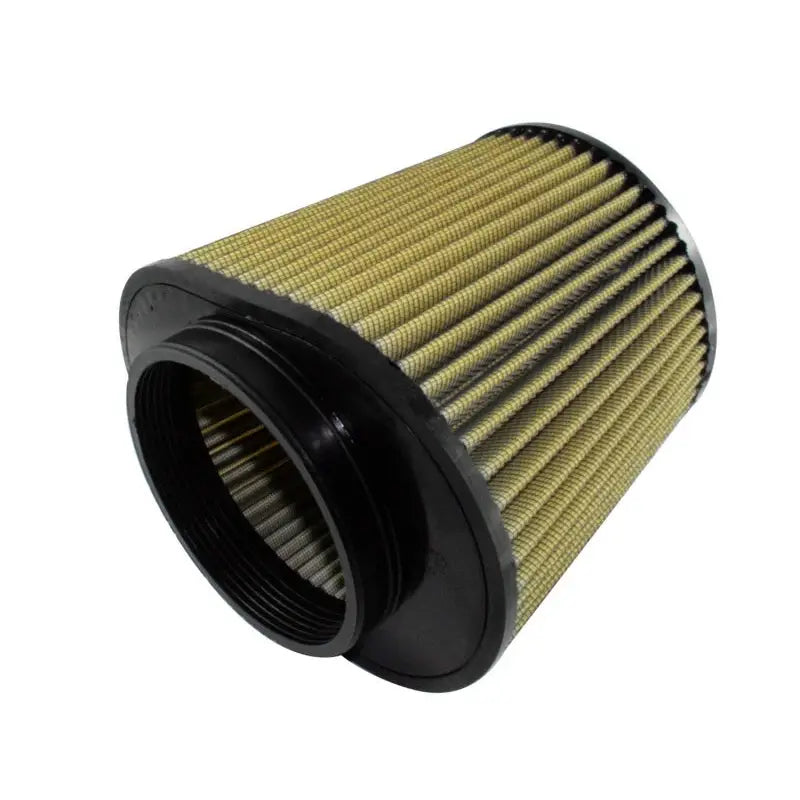 aFe 72-90020 aFe MagnumFLOW Air Filters IAF PG7 A/F PG7 5-1/2F x (7x 10)B x 7T x 8H