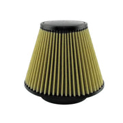 aFe 72-90032 aFe MagnumFLOW Air Filters IAF PG7 A/F PG7 5-1/2F x (7x10)B x 5-1/2T x 8H
