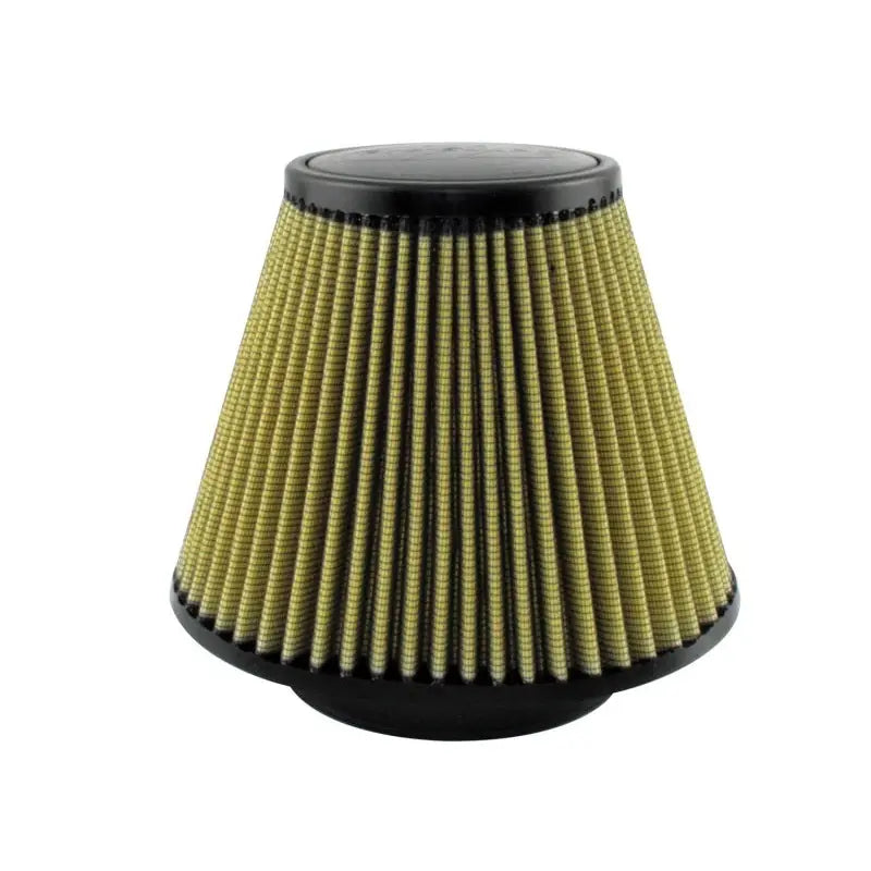aFe 72-90032 aFe MagnumFLOW Air Filters IAF PG7 A/F PG7 5-1/2F x (7x10)B x 5-1/2T x 8H