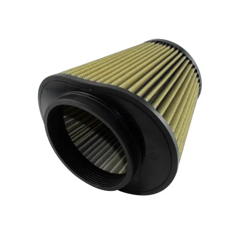 aFe 72-90032 aFe MagnumFLOW Air Filters IAF PG7 A/F PG7 5-1/2F x (7x10)B x 5-1/2T x 8H