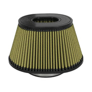 aFe 72-91040 aFe MagnumFLOW Air Filters IAF PG7 A/F PG7 5-1/2F x (7x10)B x (6-3/4x5-1/2)T (Inv) x 5-3/4H
