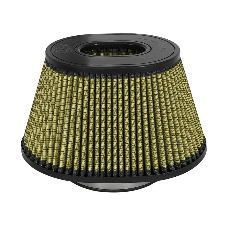 aFe 72-91040 aFe MagnumFLOW Air Filters IAF PG7 A/F PG7 5-1/2F x (7x10)B x (6-3/4x5-1/2)T (Inv) x 5-3/4H