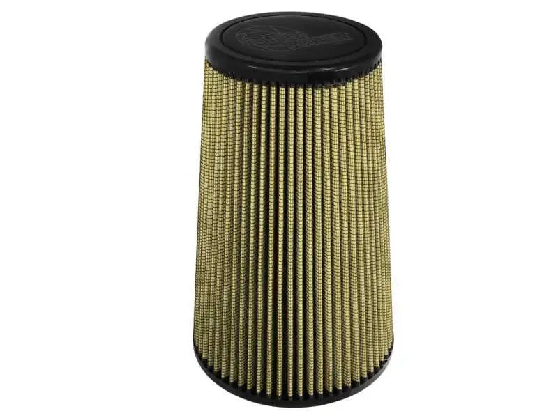 aFe aFe MagnumFLOW Air Filters IAF PG7 A/F PG7 5F x 7-1/2B x 5-1/2T x 12H