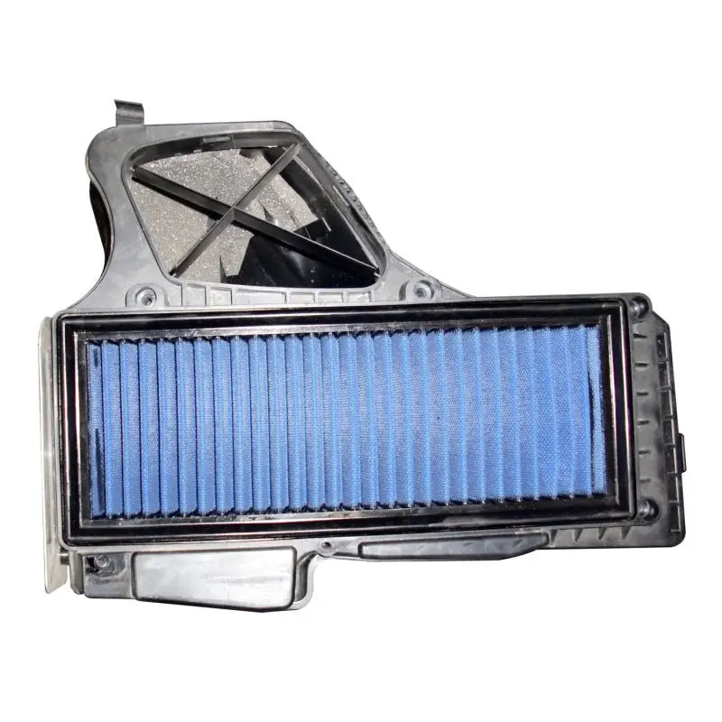 aFe 30-10181 aFe MagnumFLOW Air Filters OER P5R A/F P5R Audi A4 09-11 / Q5 09-10 L4-2.0L (t)