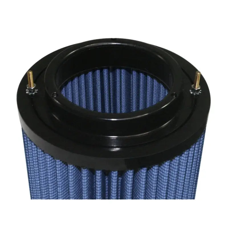 aFe 10-10121 aFe MagnumFLOW Air Filters OER P5R A/F P5R Audi A4 09 V6-3.2L; A4 09-12 V6-3.0L