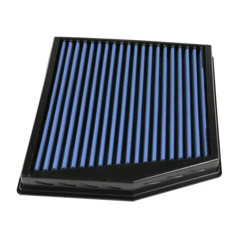 aFe 30-10205 aFe MagnumFLOW Air Filters OER P5R A/F P5R BMW 135i/335i 11-12 L6-3.0L/X1 35ix 11-15 (t) (N55)