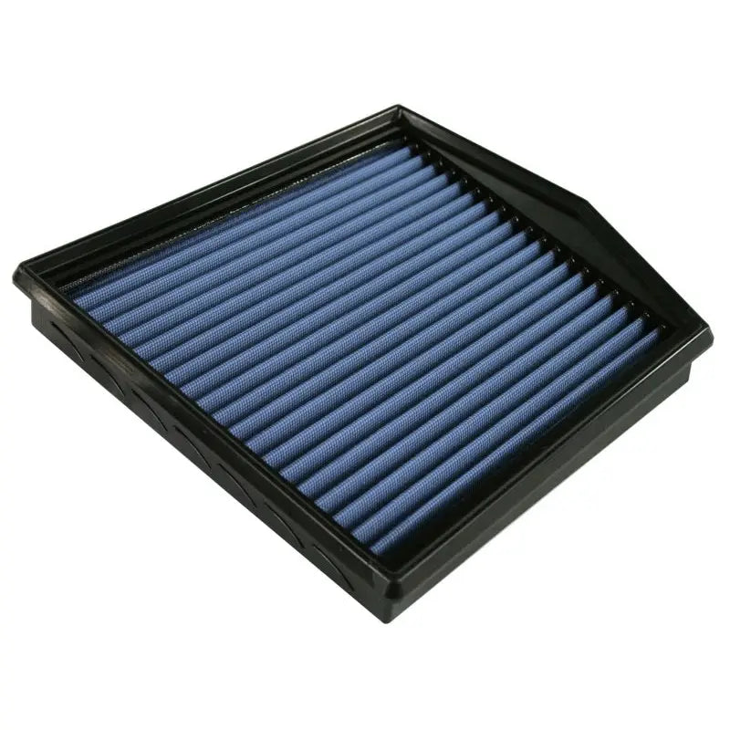 aFe 30-10205 aFe MagnumFLOW Air Filters OER P5R A/F P5R BMW 135i/335i 11-12 L6-3.0L/X1 35ix 11-15 (t) (N55)