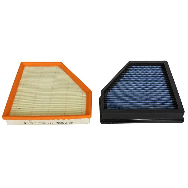 aFe 30-10270 aFe MagnumFLOW Air Filters OER P5R A/F P5R BMW 340i/340ix F30/F31 3.0L B58