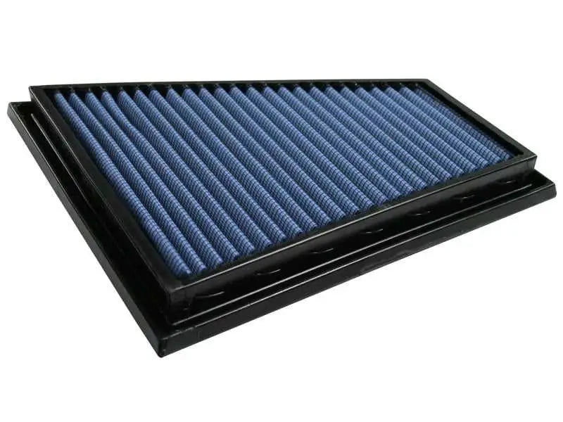 aFe MagnumFLOW Air Filters OER P5R A/F P5R BMW 528i (F10) 12-15 L4-2.0L (turbo) N20 