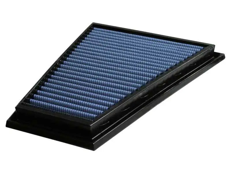 aFe MagnumFLOW Air Filters OER P5R A/F P5R BMW 528i (F10) 12-15 L4-2.0L (turbo) N20 