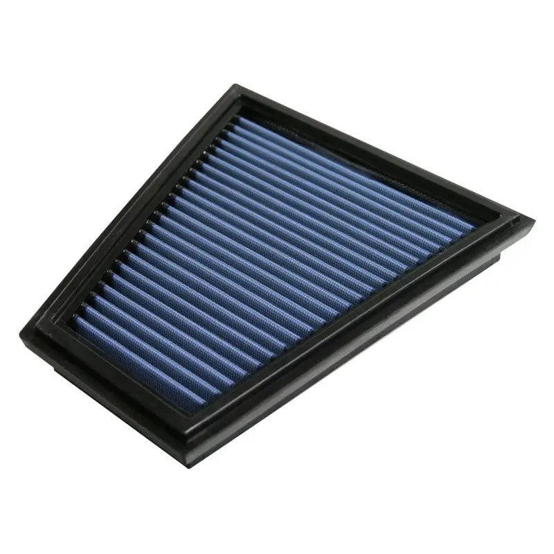aFe 30-10227 aFe MagnumFLOW Air Filters OER P5R A/F P5R BMW 528i (F10) 12-15 L4-2.0L (turbo) N20