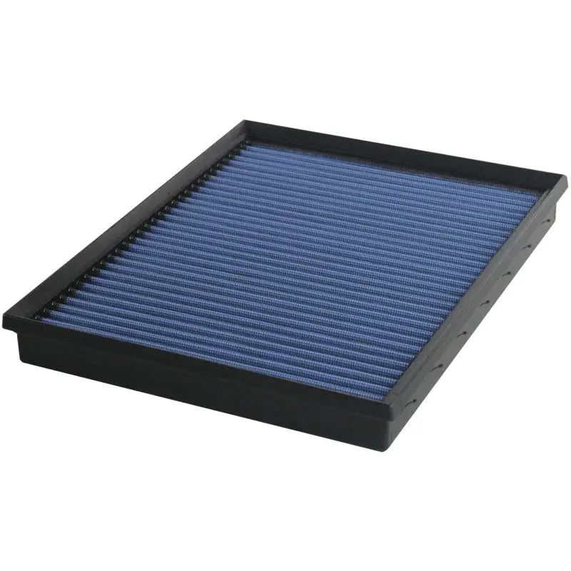 aFe 30-10222 aFe MagnumFLOW Air Filters OER P5R A/F P5R BMW X5 xDRIVE 35d 09-11 L6-3.0L (td)