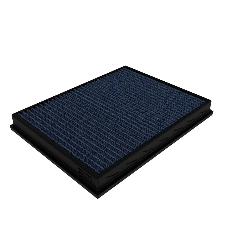 aFe 30-10222 aFe MagnumFLOW Air Filters OER P5R A/F P5R BMW X5 xDRIVE 35d 09-11 L6-3.0L (td)