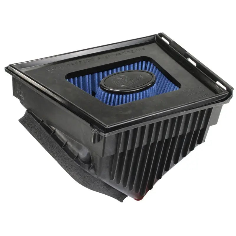 aFe 30-80209 aFe MagnumFLOW Air Filters OER P5R A/F P5R GM Diesel Trucks 11-12 V8-6.6L (td)