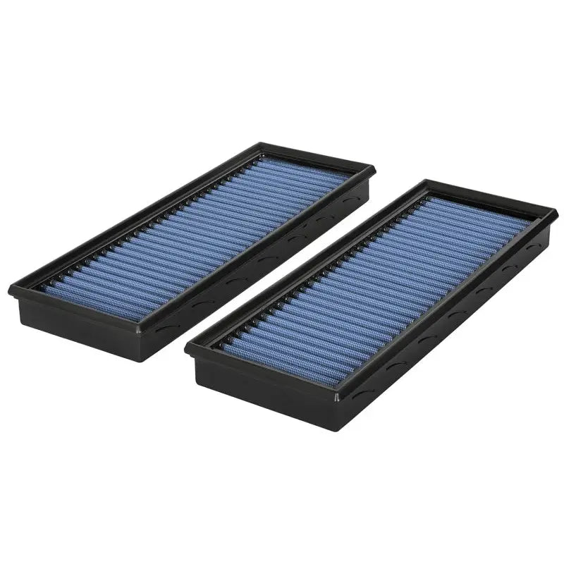 aFe 30-10189 aFe MagnumFLOW Air Filters OER P5R A/F P5R Mercedes S Cls 00-11 CL/SL 01-11V8(1pr)