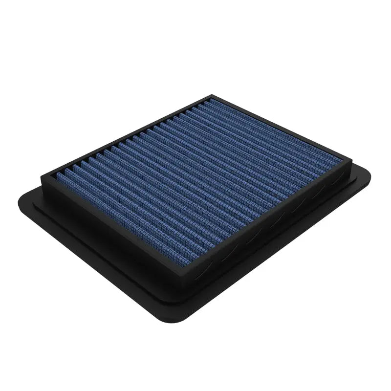 aFe 30-10173 aFe MagnumFLOW Air Filters OER P5R A/F P5R Nissan 370Z 09-11 V6-3.7L